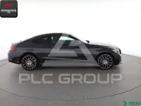 2020 Mercedes Benz C 300