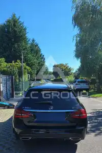 2020 Mercedes Benz C 300
