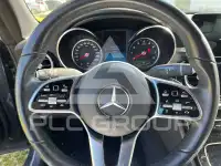 2020 Mercedes Benz C 300