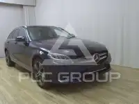2020 Mercedes Benz C 300