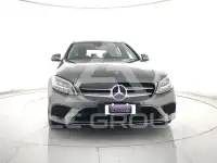 2020 Mercedes Benz C 300