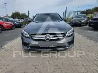 2020 Mercedes Benz C 300