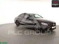 2020 Mercedes Benz C 300