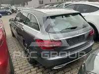2020 Mercedes Benz C 300
