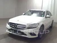 2020 Mercedes Benz C 300