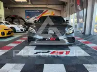 2020 Mercedes Benz C 300