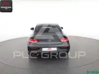 2020 Mercedes Benz C 300