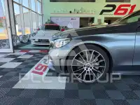 2020 Mercedes Benz C 300