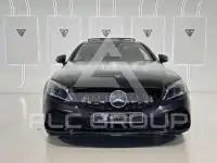 2020 Mercedes Benz C 300