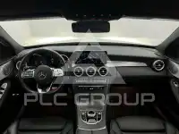 2020 Mercedes Benz C 300