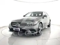 2020 Mercedes Benz C 300