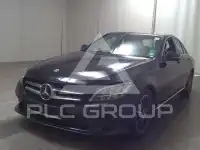 2020 Mercedes Benz C 300