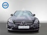 2020 Mercedes Benz C 300