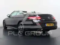 2020 Mercedes Benz C 300