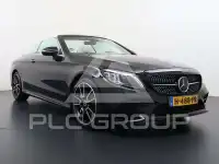 2020 Mercedes Benz C 300