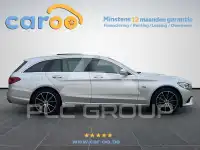 2020 Mercedes Benz C 300
