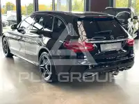 2020 Mercedes Benz C 300