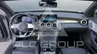2020 Mercedes Benz C 300