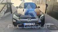 2020 Mercedes Benz C 300