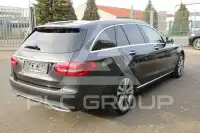 2020 Mercedes Benz C 300