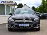 2020 Mercedes Benz C 300