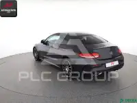 2020 Mercedes Benz C 300