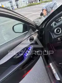 2020 Mercedes Benz C 300