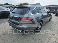 2020 Mercedes Benz C 300