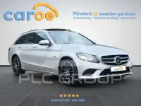 2020 Mercedes Benz C 300