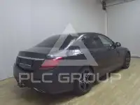 2020 Mercedes Benz C 300