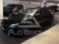 2020 Mercedes Benz C 300