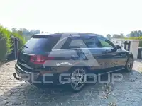 2020 Mercedes Benz C 300