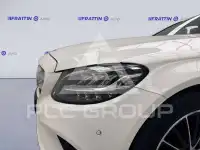 2020 Mercedes Benz C 300