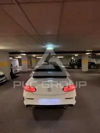 2020 Mercedes Benz C 300