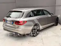 2020 Mercedes Benz C 300