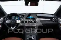 2020 Mercedes Benz C 300