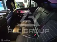 2020 Mercedes Benz C 300