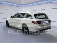 2020 Mercedes Benz C 300