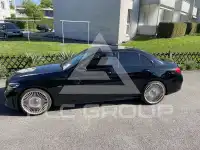 2020 Mercedes Benz C 300