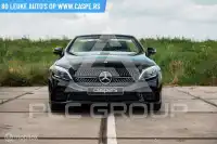 2020 Mercedes Benz C 300