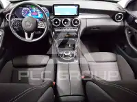 2020 Mercedes Benz C 300