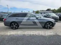 2020 Mercedes Benz C 300