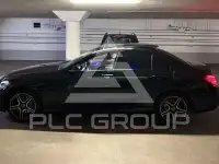 2020 Mercedes Benz C 300
