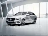 2020 Mercedes Benz C 300