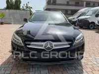2020 Mercedes Benz C 300