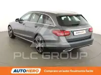 2020 Mercedes Benz C 300