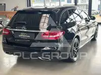 2020 Mercedes Benz C 300