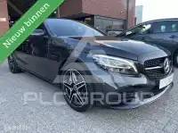 2020 Mercedes Benz C 300
