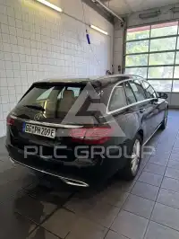 2020 Mercedes Benz C 300
