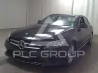 2020 Mercedes Benz C 300